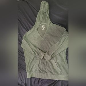 Torrid size 0 light sweater